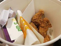 88全家桶-麦当劳(广州新港东路第二分店)