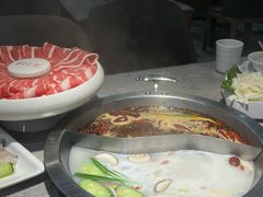 -人人捞火锅(陵水店)