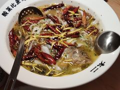 -太二酸菜鱼(福州泰禾店)