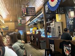 -半藏居酒屋(香港花园店)