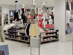 -优衣库(南京建邺万达广场店)