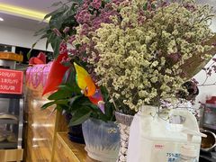 -鸿运兔·手撕烤兔(天府广场店)