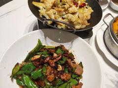 -刘胖子家常菜·蹄花焖藕(兴业店)