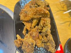-重庆鸡公煲·嘟享吃(林科大店)