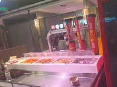 -丰茂烤串(全国首店)