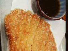 炸鸡排定食-千吉日本料理(日本一条街店)