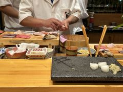 -鮨冠OMAKASE食べ放题(北京首店)