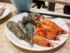 -芭菲盛宴·环球美食(北城国际店)