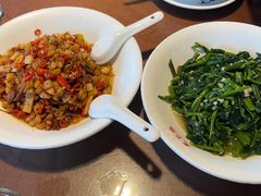 -天下客饭店(中山路店)