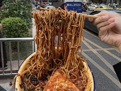 -阿福板凳面(观音桥店)