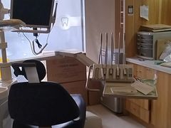 -上海仁爱医院口腔科 · 种植