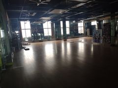 -健美丽人健身俱乐部(雪枫路店)