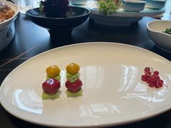-翕间食·精致淮扬菜(江苏大剧院店)
