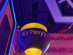 -Perry's·酒吧(黄埔大道店)