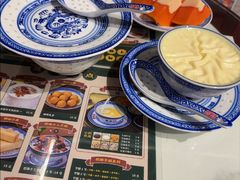 -广信牛奶甜品世家(台东店)
