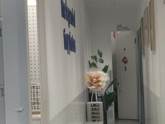 -天真蓝照相馆(中华广场店)
