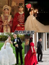 -女王风尚STUDIO·轻奢化定制