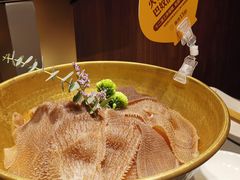 -巴奴毛肚火锅(二七万达店)