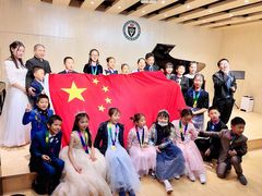 -快乐琴弦音乐舞蹈艺术教育中心(马连道校区)