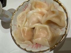 香宫海胆水饺-香宫中餐厅·大连香格里拉(人民路店)