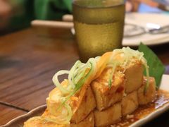 泰式炸豆腐-仓库南洋海鲜小排档(柳河路店)