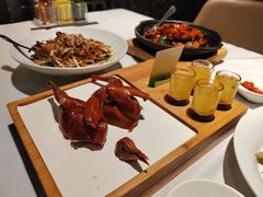 -汤城小厨•粤菜•靓汤(苏州街店)