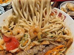 -添萬囍·天津三鲜捞面(天河城店)