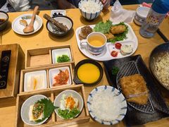 -胜博殿日式炸猪排(西红门店)
