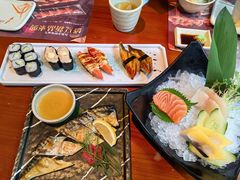 -元通寿司(东骏店)