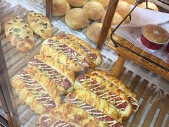 -面包新语(KKMALL京基店)