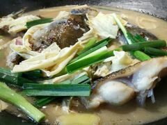 -圣丰索菲特·2 On 988 Café 自助餐厅