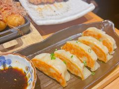 -一心创作料理屋(经开万达店)