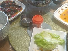 -金塔傣乡·云南民族特色菜·傣味手抓饭(金瓦路店)