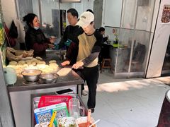 -杨家牛肉汤(淮建路店)