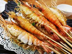 -79号渔船海鲜饭店(华强北店)