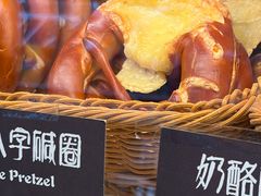 -德南面包房(尚都店)