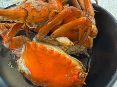 -莲花公园煎蟹(总店)