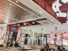 -巴蜀王婆大虾(南锣鼓巷店)