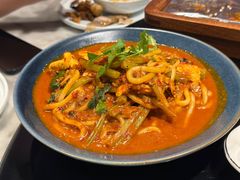 -品回味清真西北楼(宁波首店)