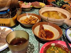 -牛腩之旅·牛腩牛杂煲(经纬汇店)