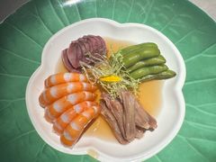 -醉庐·新上海菜(南京西路店)