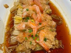 -山西会馆·晋菜·晋商宴·牌匾博物馆(胜利东街店)