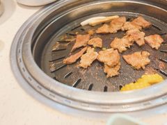 -韩香福烤肉庄园(荣成店)