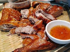 -渔舟意·湖南家宴(萝岗纳金城店)