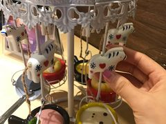 -豪客来牛排(鼓楼名店街店)