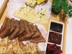 -卫鼎轩·曹公馆(鼓楼店)