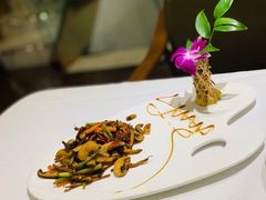 -肆月河豚·新淮扬(金融街店)