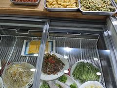 -徐水驴肉火烧(九禾驴肉涞水分店)
