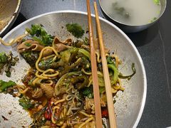 -味研所·麵