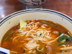 -西安手工软面(浦东南路店)